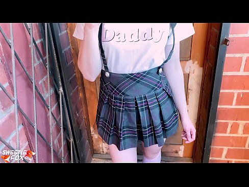 ❤️ Alumna chupa profundamente o seu pau e fode en vez de clases. ️ Vídeo de sexo a nós gl.appassistance.ru ❌️