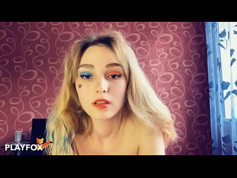 ❤️ As lentes máxicas de realidade virtual déronme sexo con Harley Quinn ️ Vídeo de sexo a nós gl.appassistance.ru ❌️