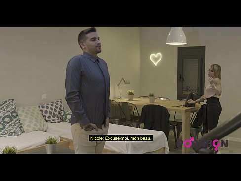 ❤️ PORNBCN 4K Unha muller madura de grandes tetas quere ser follada anal novo gigolo cun gran palo mamada amortezo follada dura traballo manual estilo can lamer coño orgasmo subtítulos en francés ️ Vídeo de sexo a nós gl.appassistance.ru ❌️