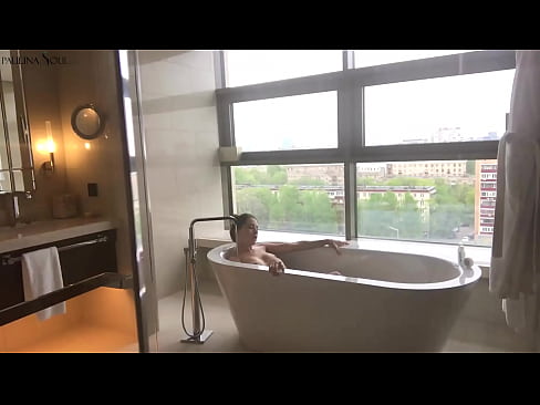 ❤️ Nena tremenda Masturbándose apaixonadamente a súa coña no baño ️ Vídeo de sexo a nós gl.appassistance.ru ❌️