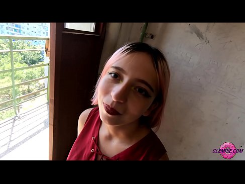 ❤️ Student Sensual chupa a un estraño no interior - Cum on his face ️ Vídeo de sexo a nós gl.appassistance.ru ❌️